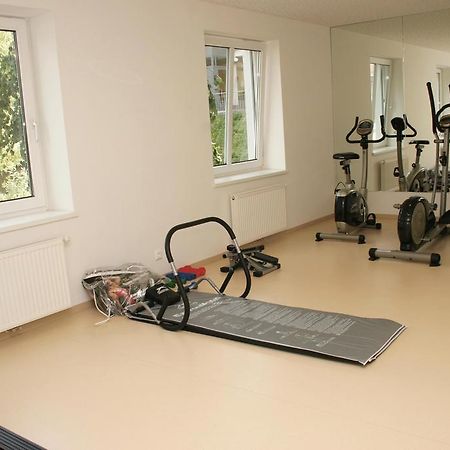 Familienresidenz Hotel Филах Екстериор снимка