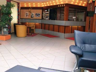 Familienresidenz Hotel Филах Екстериор снимка