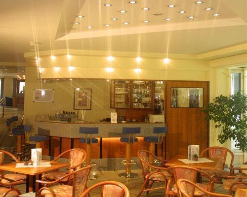 Familienresidenz Hotel Филах Екстериор снимка