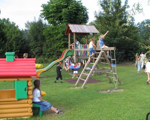 Familienresidenz Hotel Филах Съоръжения снимка