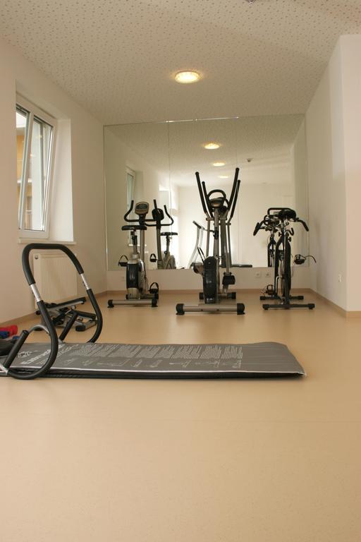 Familienresidenz Hotel Филах Екстериор снимка
